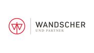 Logo Wandscher & Partner Rechtsanwälte in PartGmbB und Notare