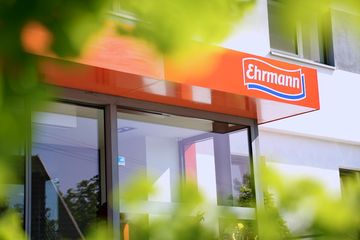 Bild von Unternehmen Ehrmann GmbH