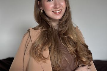 Foto des/der Interview-Partners/in