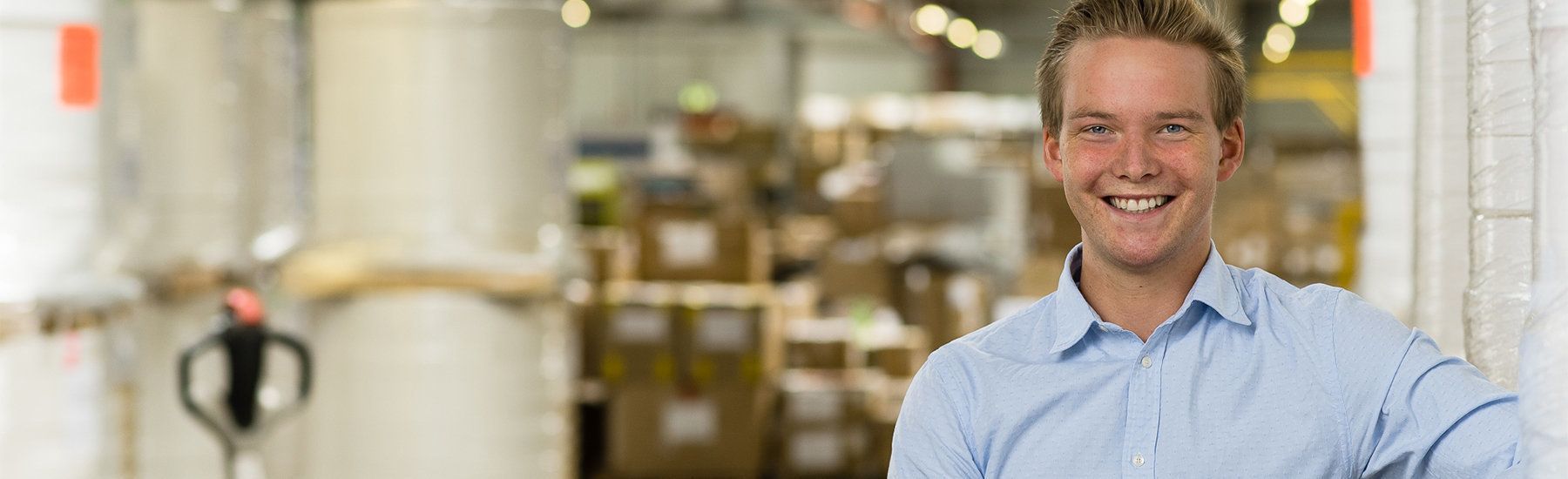 Ausbildung Bei Kuhne Nagel Ag Co Kg Erfahrungsberichte Von Azubis 