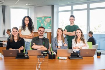 Bild von Unternehmen Günther Spelsberg GmbH + Co. KG