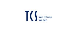 Logo TCS TürControlSysteme AG