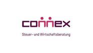 Logo von CONNEX Steuer- und Wirtschaftsberatung GmbH
