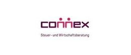 Logo CONNEX Steuer- und Wirtschaftsberatung GmbH