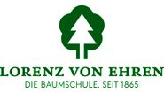Logo Baumschule Lorenz von Ehren GmbH & Co. KG