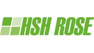 Logo von HSH Rose GmbH