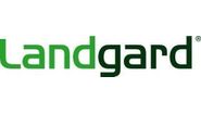 Corporation logo landgard logo