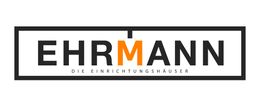 Logo Ehrmann Wohn- und Einrichtungs GmbH