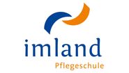Corporation logo logo imland pflegeschule rgb