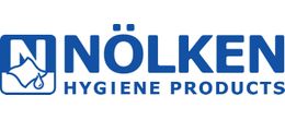 Logo Nölken Hygiene Products GmbH