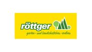 Logo von Röttger GmbH & Co. KG Garten- und Landschaftsbau 