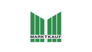 Logo von Marktkauf 7321 Luckenwalde
