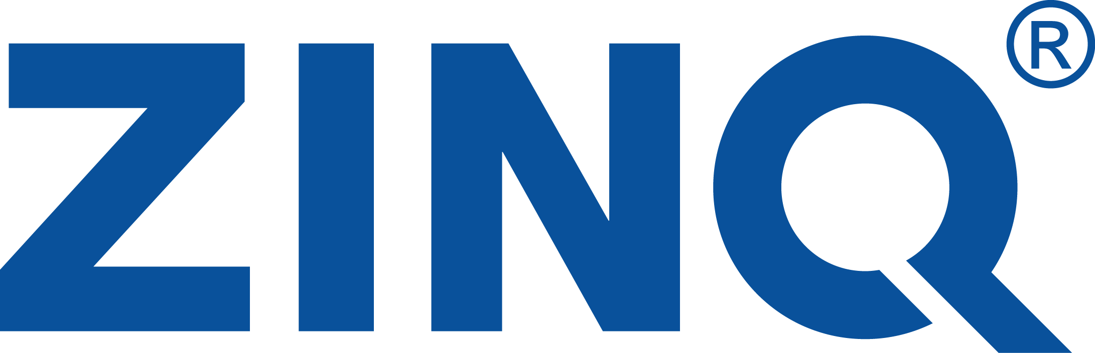 Logo von ZINQ GmbH & Co. KG