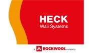 Logo von HECK Wall Systems 