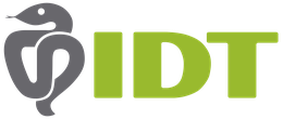 Logo IDT Biologika GmbH