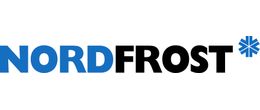 Logo NORDFROST GmbH & Co. KG