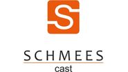 Corporation logo schmeescast logo below web