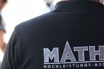 Bild von Unternehmen MVG Mathé-Schmierstofftechnik GmbH (MATHY)