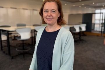 Foto des/der Interview-Partners/in