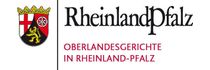 Logo von Oberlandesgerichte in Rheinland-Pfalz