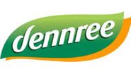 Logo von dennree GmbH 