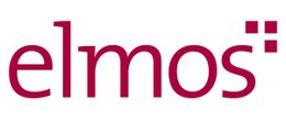 Logo ELMOS Semiconductor SE