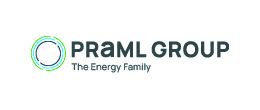 Logo PRAML Group