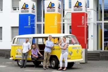 Bild von Unternehmen Stadtwerke Troisdorf GmbH