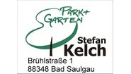 Logo von Stefan Kelch Park und Garten 