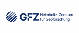 Logo Helmholtz-Zentrum Potsdam - Deutsches GeoForschungsZentrum GFZ