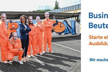 Bild von Unternehmen Raiffeisenbank Neustadt eG