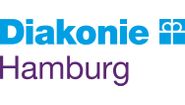 Logo Diakonie Hamburg