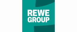 Logo REWE GROUP