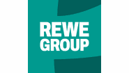 Logo von REWE GROUP