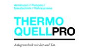 Logo von Thermoquell Börner GmbH + Co. KG