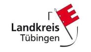 Logo Landratsamt Tübingen