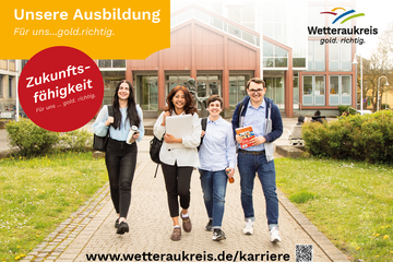 Bild von Unternehmen Wetteraukreis