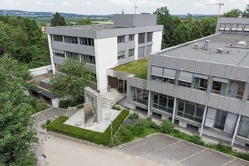 Bild von Unternehmen Blutspendedienst der Landesverbände des Deutschen Roten Kreuzes Niedersachsen, Sachsen-Anhalt, Thüringen, Oldenburg und Bremen gGmbH