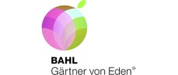 Logo Bahl GmbH Garten-, Landschafts- und Schwimmteichbau