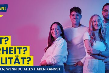 Bild von Unternehmen Deutsche Rentenversicherung Baden-Württemberg