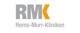 Logo Rems-Murr-Kliniken gGmbH