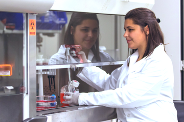 Bild von Unternehmen Thermo Fisher Scientific Germany B.V.