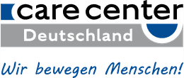 Logo Care Center Deutschland GmbH