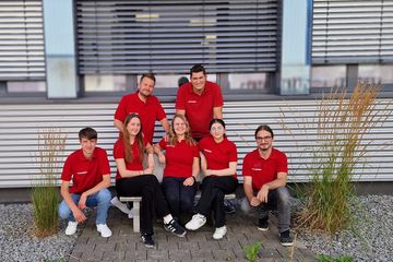 Bild von Unternehmen Grinbold-Jodag GmbH