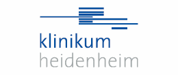 Logo Kliniken Landkreis Heidenheim gGmbH