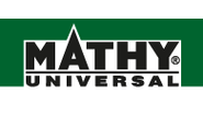 Logo von MVG Mathé-Schmierstofftechnik GmbH (MATHY)