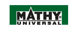 Logo MVG Mathé-Schmierstofftechnik GmbH (MATHY)
