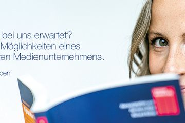 Bild von Unternehmen W. Kohlhammer GmbH