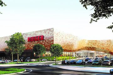 Bild von Unternehmen Möbel Rieger GmbH & Co. KG