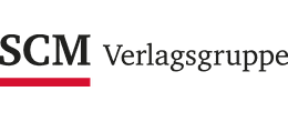Logo SCM Verlagsgruppe GmbH